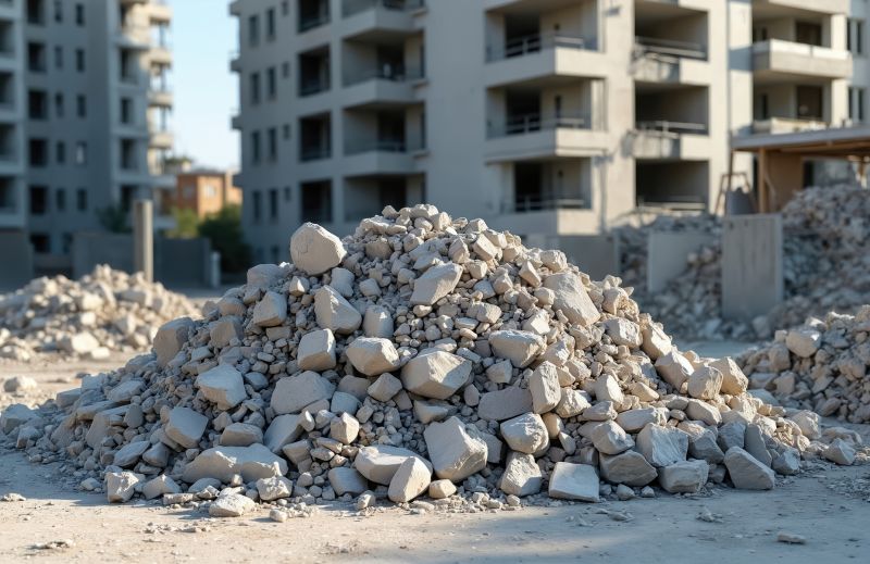 Junk Hauling Service