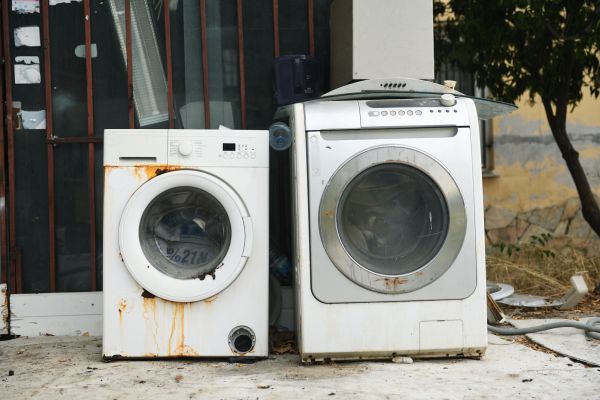 Dryer Disposal in Sun Prairie