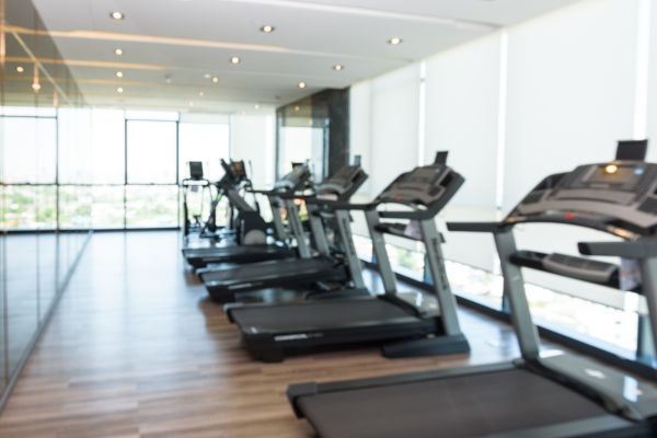 Treadmill Removal Service in Sun Prairie