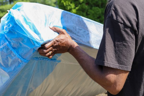Mattress Disposal in Sun Prairie