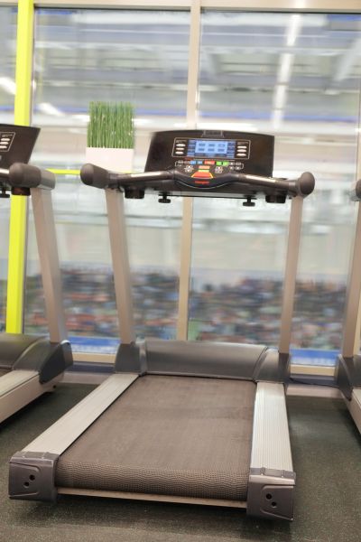 Treadmill Disposal in Sun Prairie