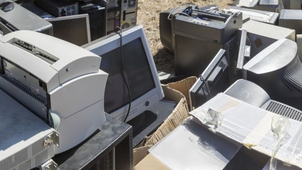 Commercial Junk Removal in Sun Prairie