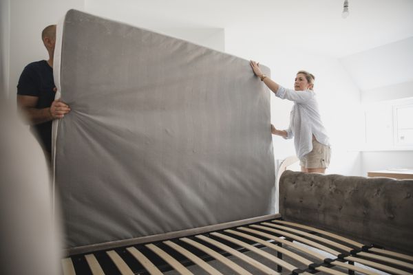 Bed Disposal in Sun Prairie