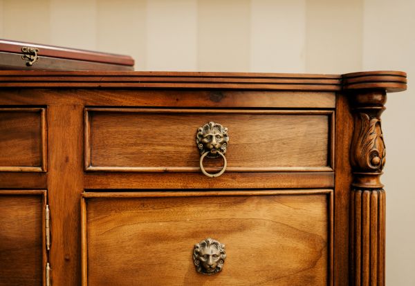 Dresser Disposal in Sun Prairie