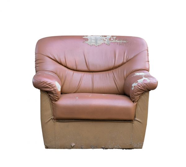 Chair Removal in Sun Prairie