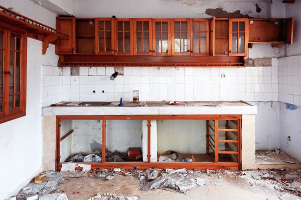 Cabinet Disposal in Sun Prairie