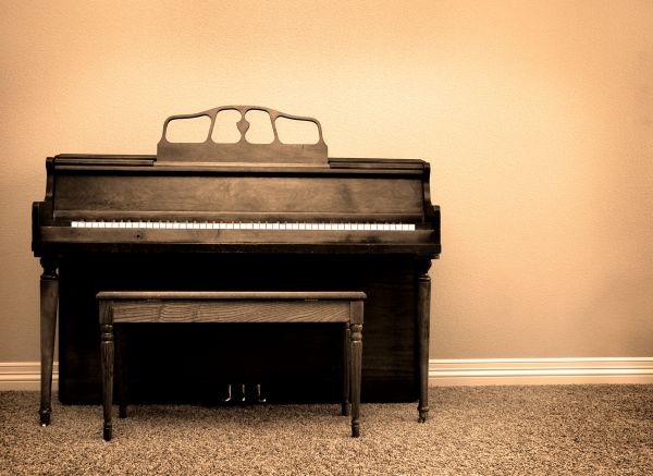 Piano Disposal Service in Sun Prairie