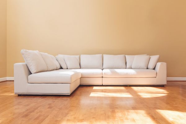 Sectional Disposal in Sun Prairie