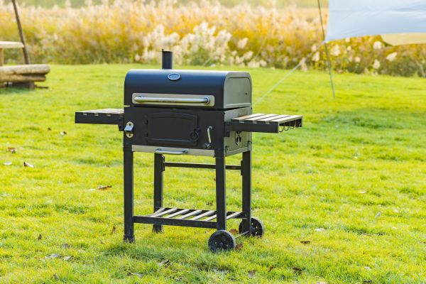 BBQ Removal in Sun Prairie