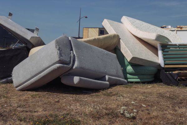 Sofa Bed Removal in Sun Prairie